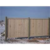 pictures of Steel Fence Buffalo