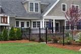 Steel Fence Builders