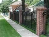 Steel Fence Bsc photos