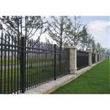 Steel Fence Buy pictures