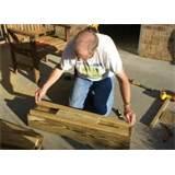 Stainless Steel Fence Braces pictures