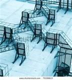 pictures of Steel Fence Bsc
