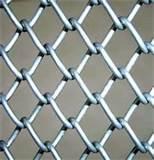 Steel Fence Building