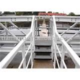 pictures of Steel Fence Buy