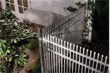 images of Steel Fence Builders