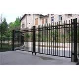 images of Steel Fence Business