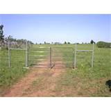 images of Steel Fence Braces