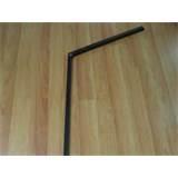 Adjustable Steel Fence Brackets