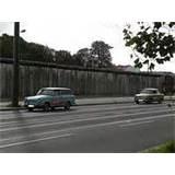 Steel Fence Building