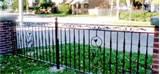 Steel Fence Brampton photos