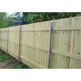 Steel Fence Buffalo pictures