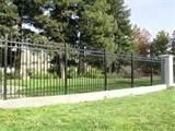 Steel Fence Builders pictures