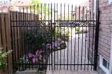 Steel Fence Brampton photos