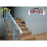 pictures of Steel Fence Buffalo