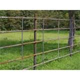 images of Steel Fence Buffalo