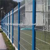 Steel Fence Buy