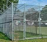 photos of Steel Fence Brunswick