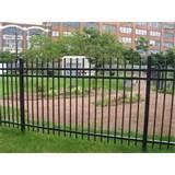 images of Steel Fence Buffalo