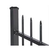 photos of Steel Fence Buffalo Ny