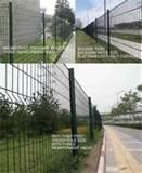 pictures of Steel Fence Buy