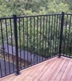 images of Steel Fence Business