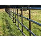 Steel Fence Buffalo photos