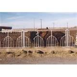 images of Steel Fence Buffalo