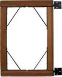 Steel Fence Braces images