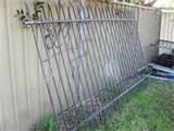 Photos of Cheap Steel Fence