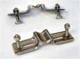 Steel Fence Clips Pictures