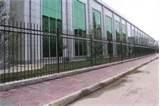 Photos of Steel Fence China