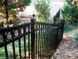 Images of Cheap Steel Fence