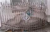 Images of Steel Fence China