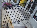 Steel Fence China