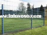 Cheap Steel Fence
