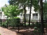 Steel Fence Charlotte Pictures