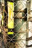 Images of Steel Fence Clip-art