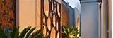 Steel Fence Decorations