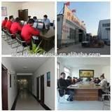 Steel Fence Company Photos