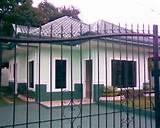 Steel Fence Davao Pictures