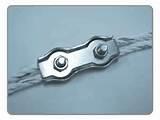 Steel Fence Connectors Pictures