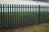Steel Fence Co Uk