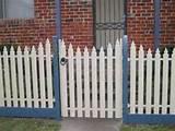 Images of Steel Fence Dandenong