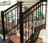 Images of Steel Fence Design Ideas
