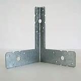 Photos of Steel Fence Connectors