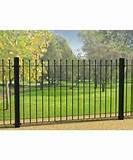 Pictures of Steel Fence Co Uk