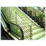 Steel Fence Detail Pictures