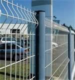 Steel Fence Company Photos