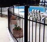 Photos of Steel Fence Dallas Tx