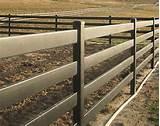 Pictures of Steel Fence Corners